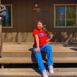 Meet your Posher, Ericka